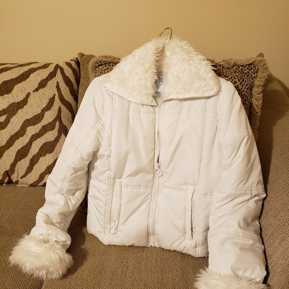 seventy seven Jackets & Blazers - Jacket